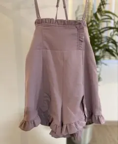 BUBBLES バブルス ショートパンツのサムネイル