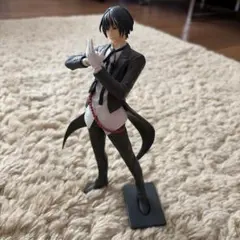 転生したらスライムだった件 原初の黒ディアブロ