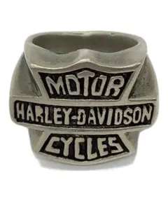 HARLEY-DAVIDSON RING 17号 ハーレーのサムネイル