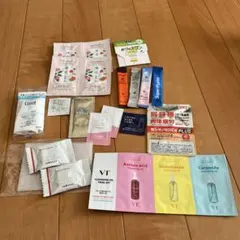 VT クレンジングオイル トライアルセット