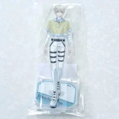 【未開封】緋八マナ アクリルスタンド Welcome Goods