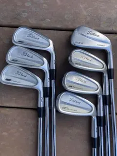 2025年最新】タイトリスト 712Uの人気アイテム - メルカリ