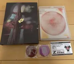 ずとまよ　永遠深夜万博「名巧は愚なるが如し」(初回限定盤)Blu-ray
