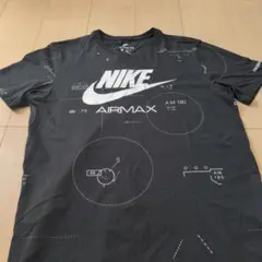 ナイキエアマックスTシャツ