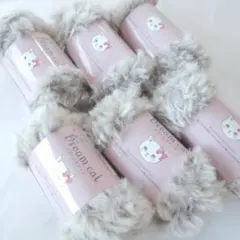 ドリームキャット