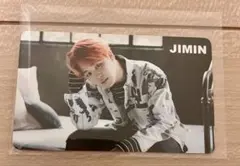 【公式・レア】BTS RUN 手渡しトレカ JIMIN ジミン 公式・レア】BTS RUN 手渡しトレカ JIMIN ジミン - メルカリ
