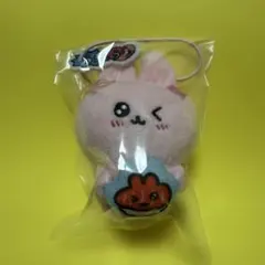 チェゴシム スシロー コラボ マスコット ぬいぐるみ うさぎ