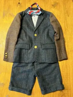 Smoothy スムージー フォーマルスーツ