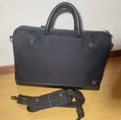 PORTER ポーター　ビジネスバッグ ブラック A4対応