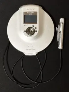 SONY CD WALKMAN D-NE900 動作未確認 ジャンク品 - メルカリ