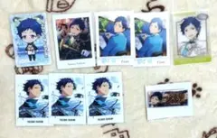 伏見弓弦セット