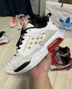 Nike Jordan MAX200のサムネイル
