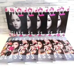ファーストクラス DVD BOX Amazon.co.jp: ファーストクラス(season2 DVD-BOX) : 沢尻エリカ