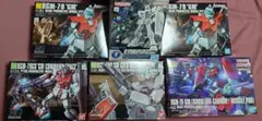 2025年最新】ガンプラまとめ売りの人気アイテム - メルカリ