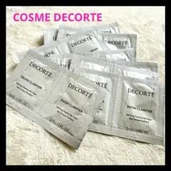 COSME DECORTE スノー クラリファイア サンプル