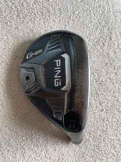 2026年最新】g425 ユーティリティ ヘッドのみの人気アイテム - メルカリ