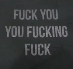 ドラゴンタトゥーの女 Tシャツ Lサイズ サイコ スリラー リスベット