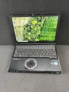 win11特値❗️Panasonic Let's note CF-SZ5 4GB - メルカリ