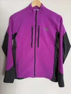 ノースフェイス　フリース