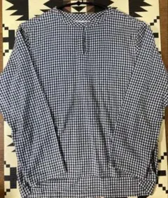ANREALAGE anseason BALL SHIRT アシンメトリー - メルカリ