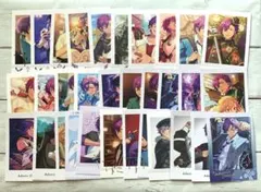 あんスタ ぱしゃこれ ぱしゃっつ 星動日記 セット まとめ アドニス