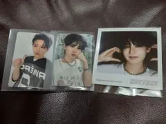 TREASURE TEUME ver. ジュンギュ