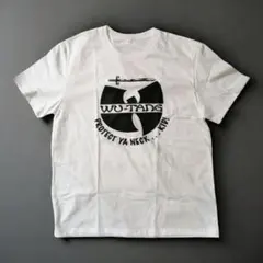 2026年最新】wu tang clan tシャツの人気アイテム - メルカリ