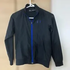 Under Armour アンダーアーマー　ジャケット 黒
