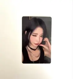 BABYMONSTER CHOOM トレカ