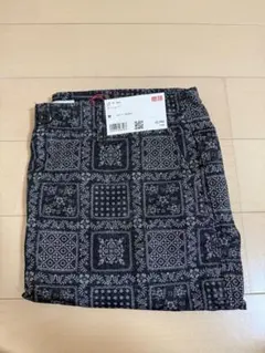 UNIQLO Reyn Spooner チノショーツ　新品　black Mサイズ