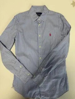 Polo Ralph Lauren 長袖シャツ カスタムフィット