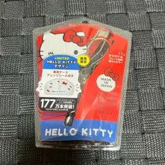 新品　コージー　数量限定　カービングアイラッシュカーラーハローキティのサムネイル