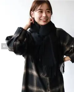 ストール チェック