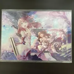 grand archive playmat gentle respite - メルカリ