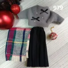 ハンドメイド服　22センチドール　 セット　まとめ979