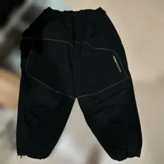 TIGHTBOOTH PIPING TACTICAL BALLOON PANTS