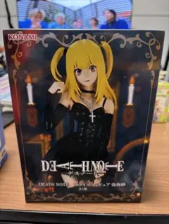 2026年最新】弥海砂 フィギュアの人気アイテム - メルカリ