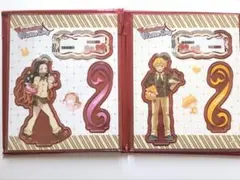 鬼滅の刃 バレンタイン＆ホワイトデー 2026 アクスタ 竈門禰豆子　善逸