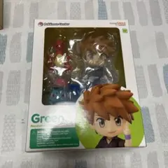 2026年最新】ねんどろいど ポケットモンスター グリーンの人気アイテム