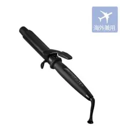 ホリスティックキュア カールアイロン 32㎜