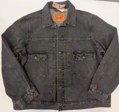 2025年最新】levi's 2nd ブラックの人気アイテム - メルカリ