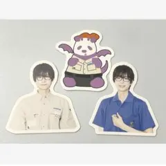 2025年最新】パンダドラゴン なるきの人気アイテム - メルカリ