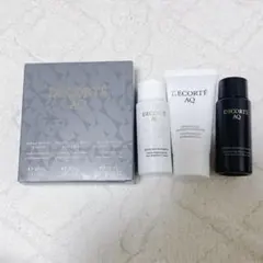 DECORTÉ AQ シャンプー トリートメント セット