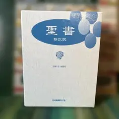 2025年最新】新改訳聖書 第二版の人気アイテム - メルカリ