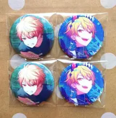 2025年最新】天馬司 缶バッジ 感謝祭の人気アイテム - メルカリ