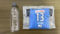 川崎フロンターレ 2023 ユニフォームクッション 新品未開封 13山根視来選手のサムネイル