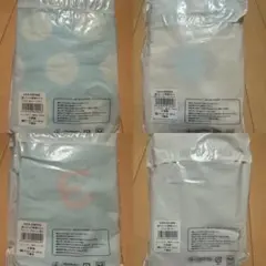 ベルメゾン　銀イオンの清潔タオル　Disney ディズニー タオル まとめ売り④