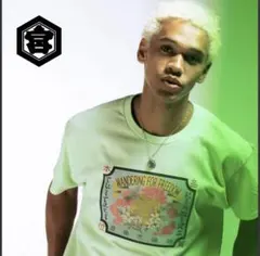 TUITATI 朔 金宮 キンミヤ コラボ Tシャツ