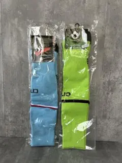 マンチェスター シティ サッカー キッズソックス 2足セット