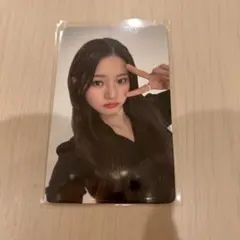 babymonster ローラ トレカ